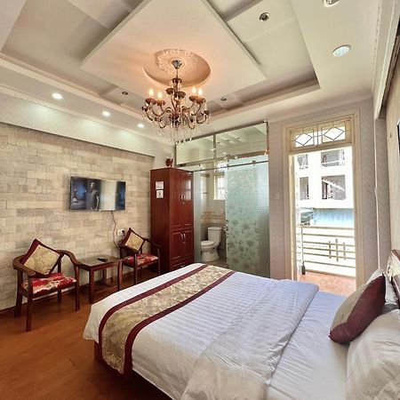 Dang Uyen 1 Hotel Đà Lạt Extérieur photo