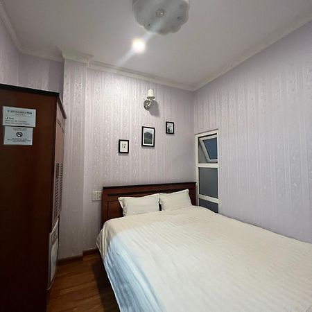 Dang Uyen 1 Hotel Đà Lạt Extérieur photo