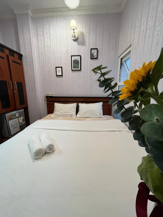 Dang Uyen 1 Hotel Đà Lạt Extérieur photo