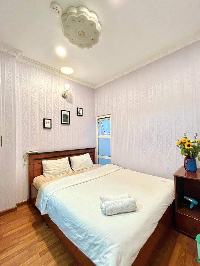 Dang Uyen 1 Hotel Đà Lạt Extérieur photo