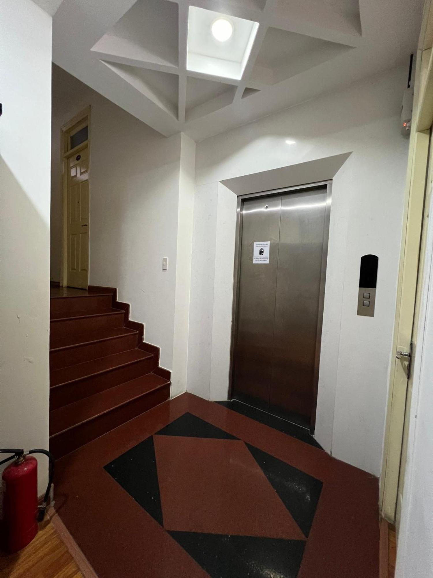 Dang Uyen 1 Hotel Đà Lạt Extérieur photo